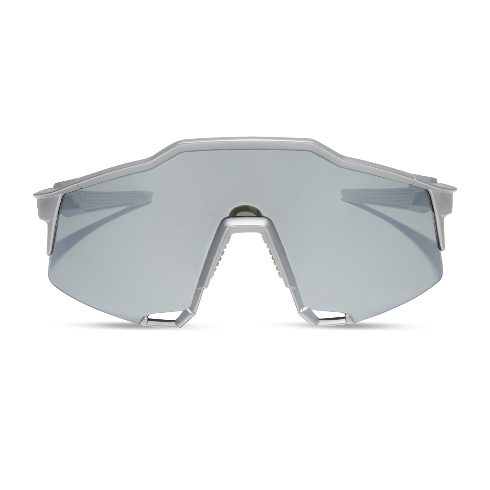 FANTASTIC FOUR - SILVER SURFER™ + SUPER SILVER + CHROME MIRROR + POLARIZED SUNGLASSES
