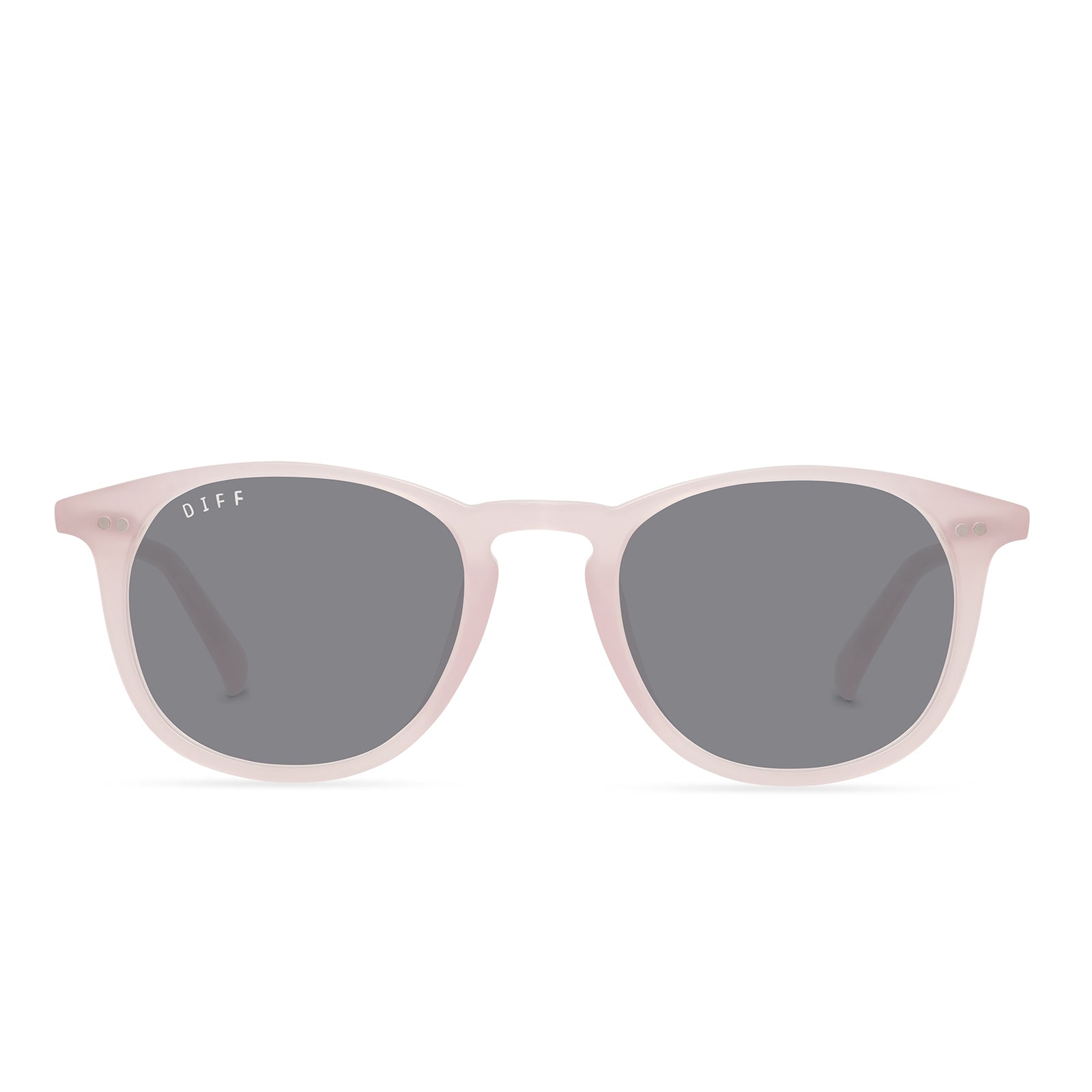 JAXSON - COQUILLE + PRESCRIPTION GLASSES