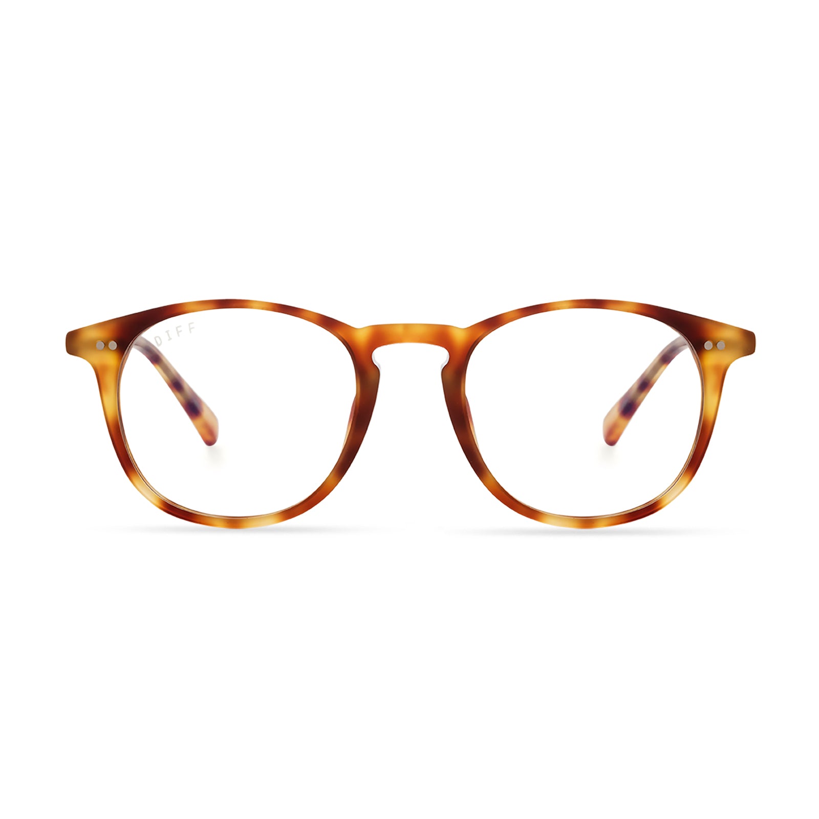 JAXSON - SOLSTICE TORTOISE + PRESCRIPTION GLASSES