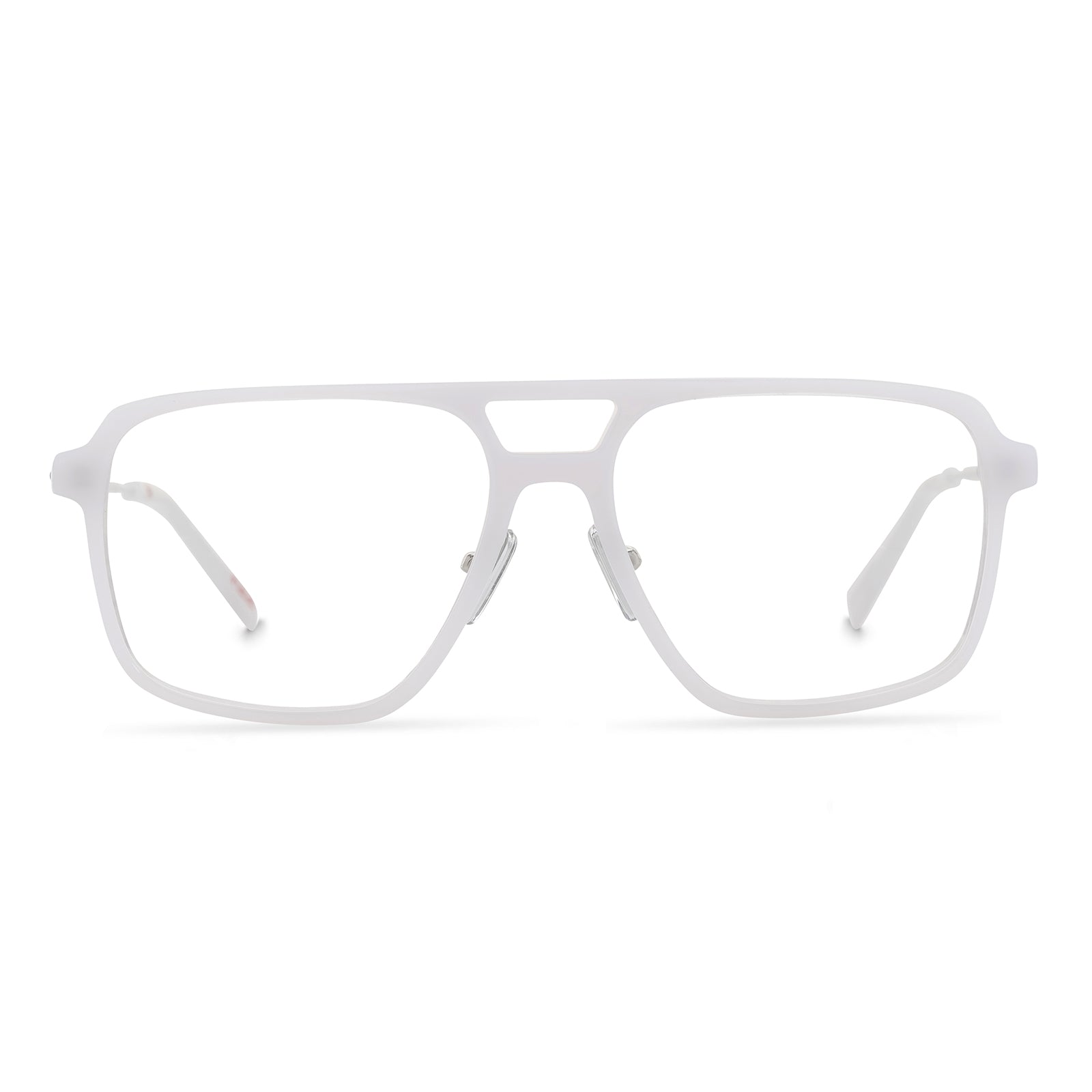 LUKE SKYWALKER™ X-WING™ STARFIGHTER RX - MILKY WHITE + CLEAR GLASSES