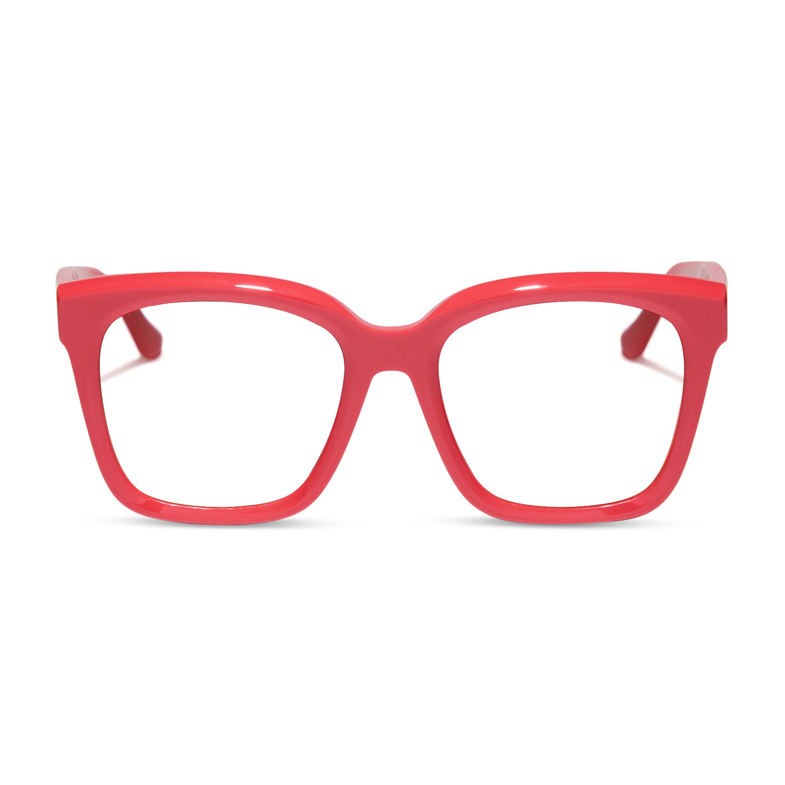MEREDITH - SUNSET + PRESCRIPTION GLASSES