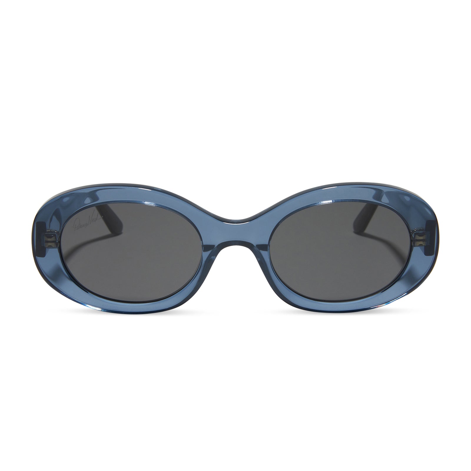 PATRICIA NASH - BIANCA + MIRAGE + GREY SUNGLASSES