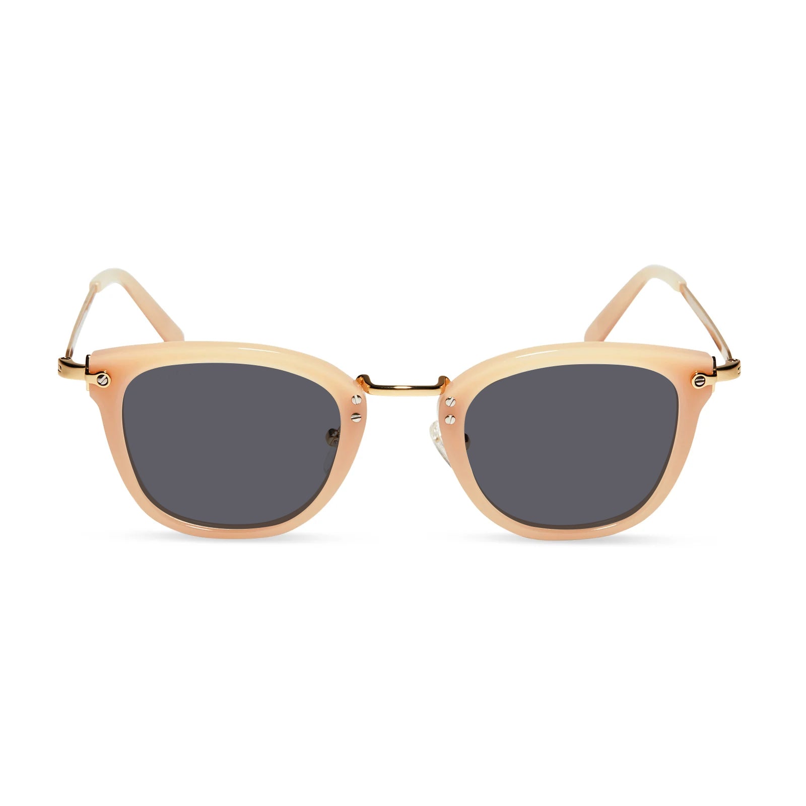 RUE - FADED CITRUS + PRESCRIPTION GLASSES
