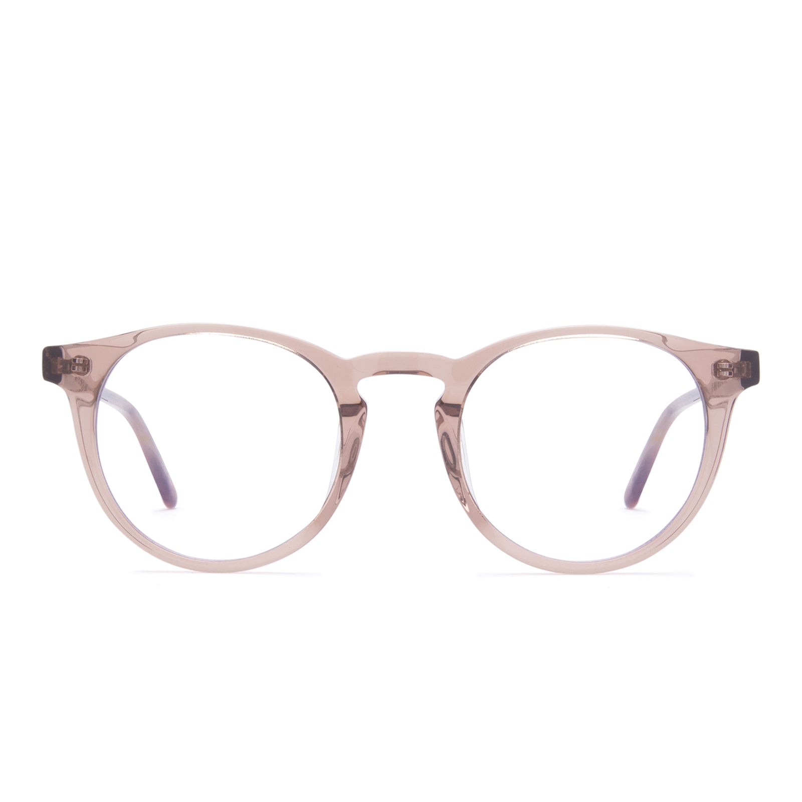 SAWYER - CAFE OLE + BLUE LIGHT TECHNOLOGY GLASSES
