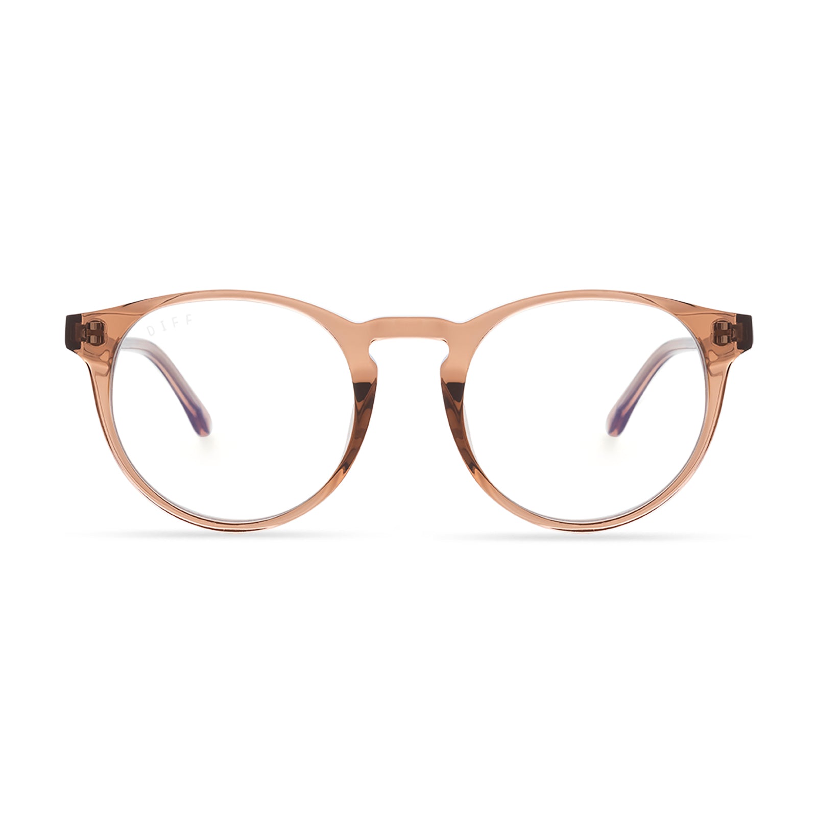 SAWYER - DUNES CRYSTAL + PRESCRIPTION GLASSES
