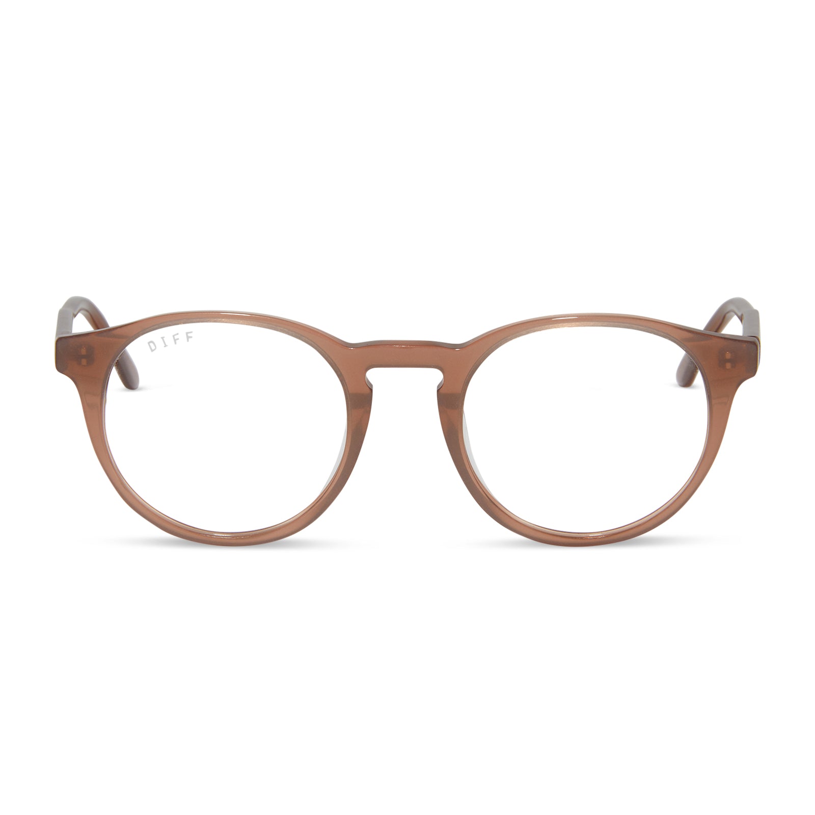 SAWYER - MACCHIATO + PRESCRIPTION GLASSES