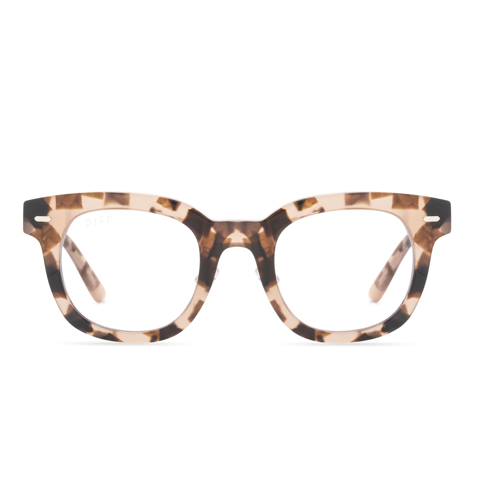 SUMMER - HIMALAYAN TORTOISE + PRESCRIPTION GLASSES