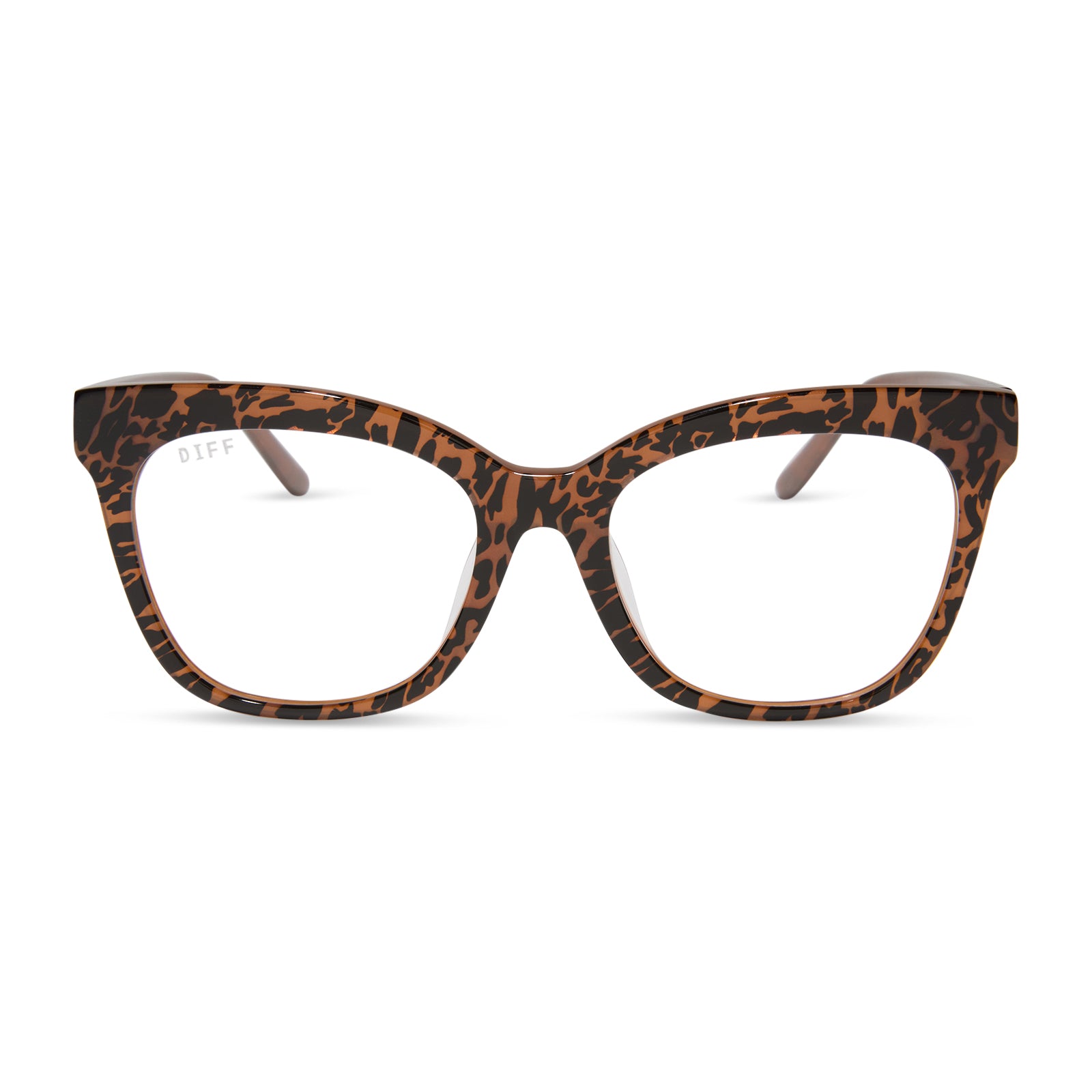 WINSTON - ANIMAL + PRESCRIPTION GLASSES