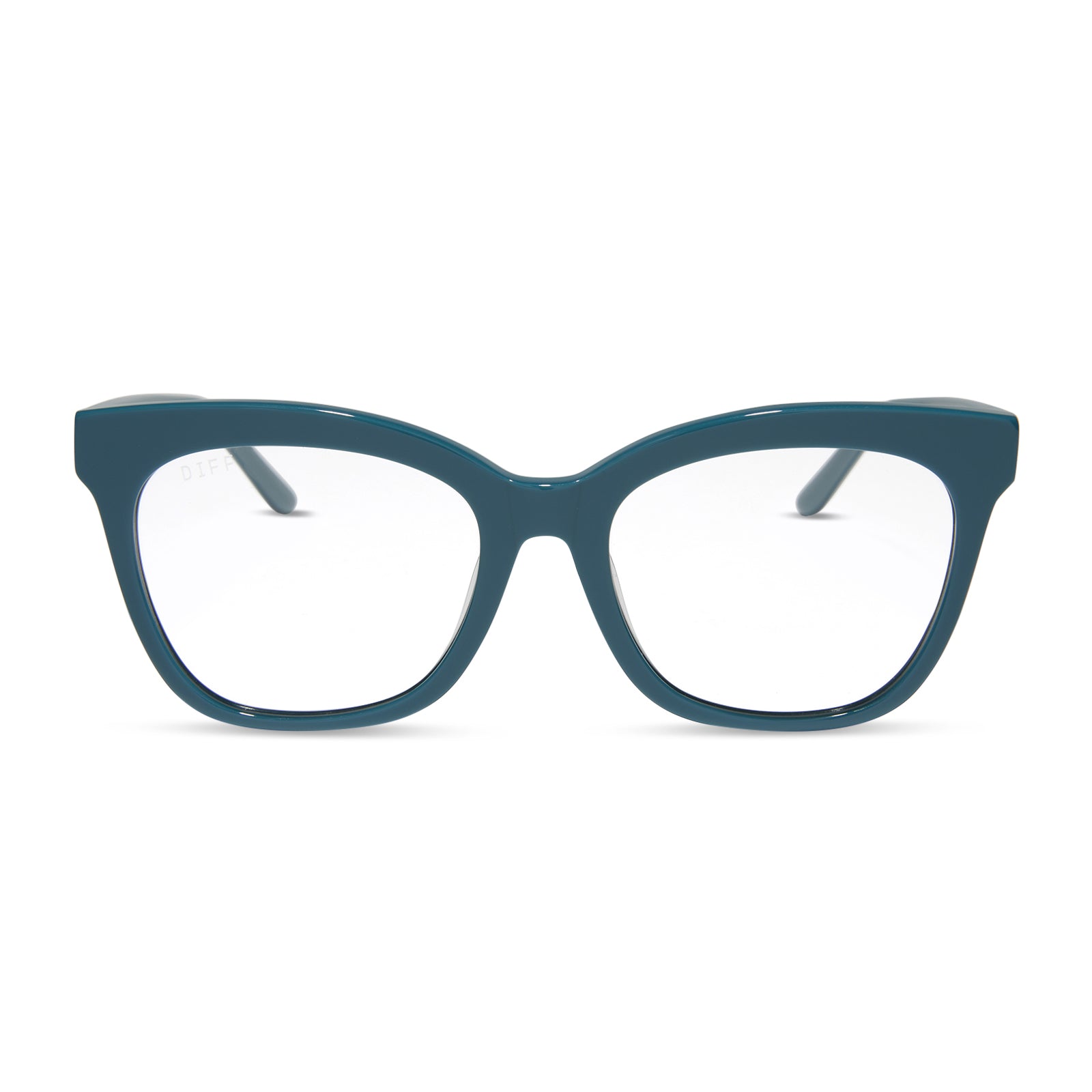 WINSTON - DEEP SPACE + PRESCRIPTION GLASSES