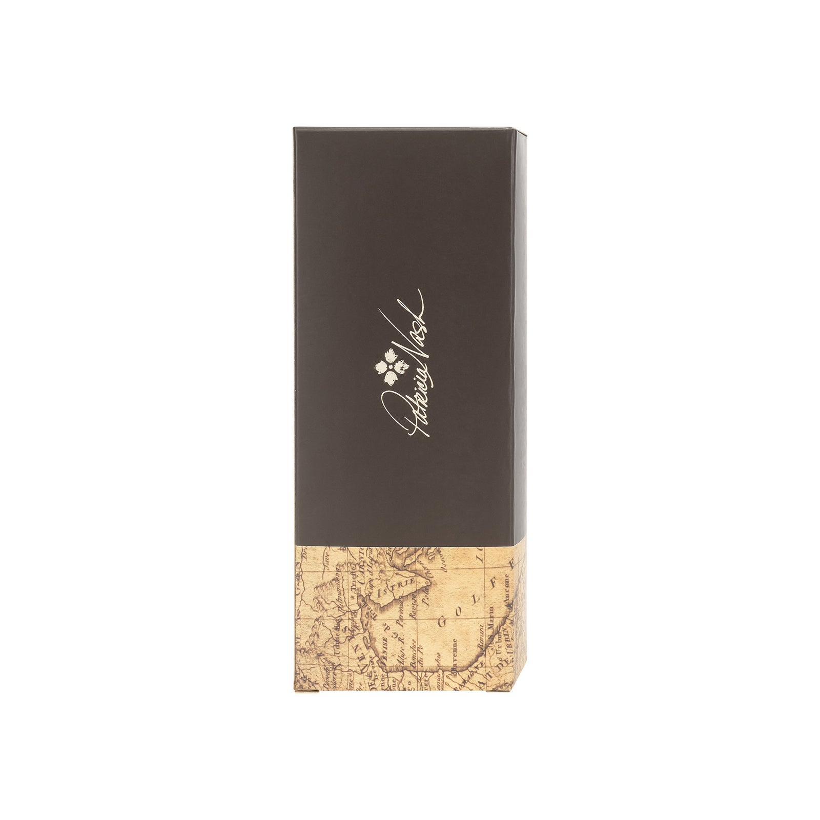 PATRICIA NASH - GLORIA + BRUSHED GOLD + BROWN GRADIENT SUNGLASSES