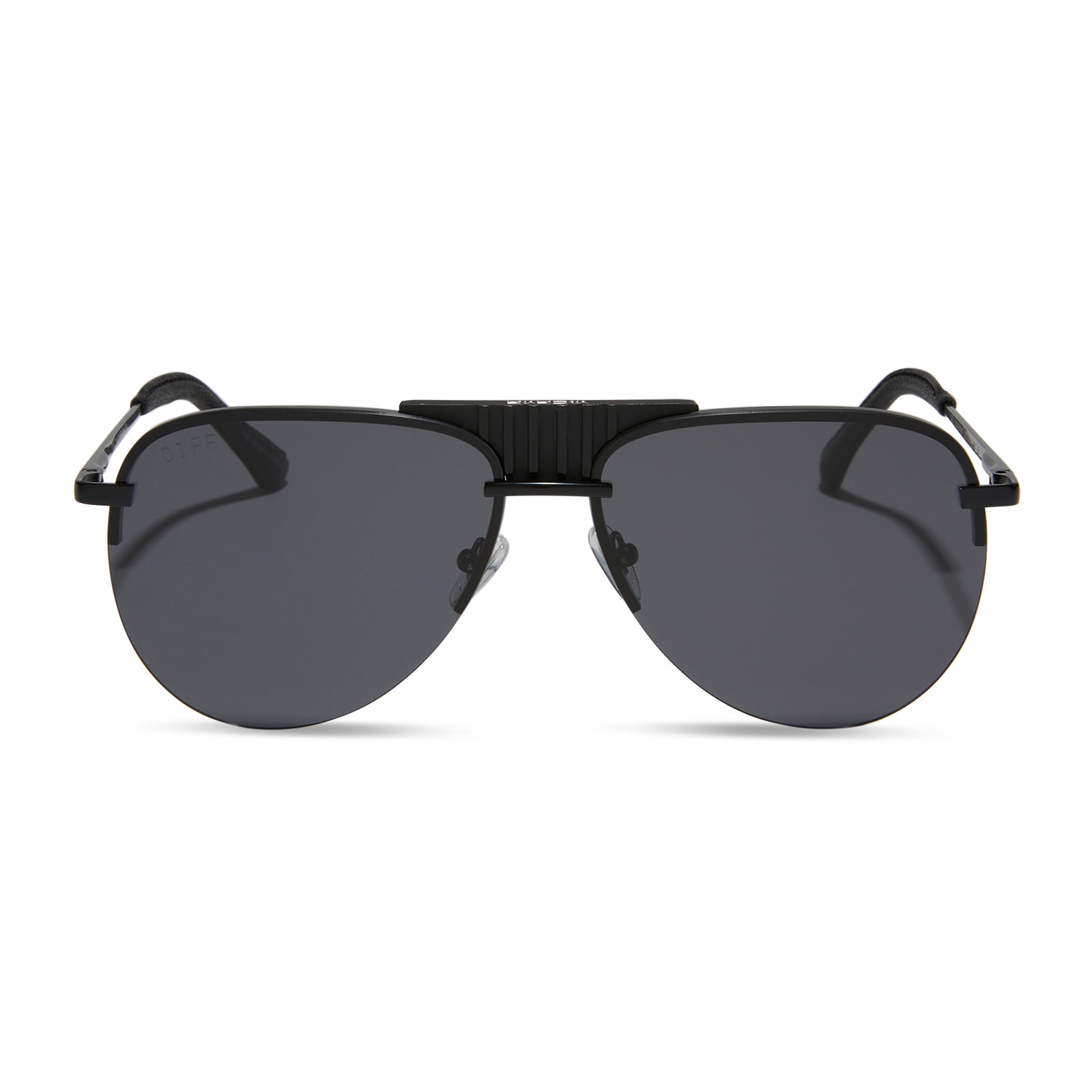 DARTH VADER™ 2.0 - DARK SIDE BLACK + BLACK SUNGLASSES