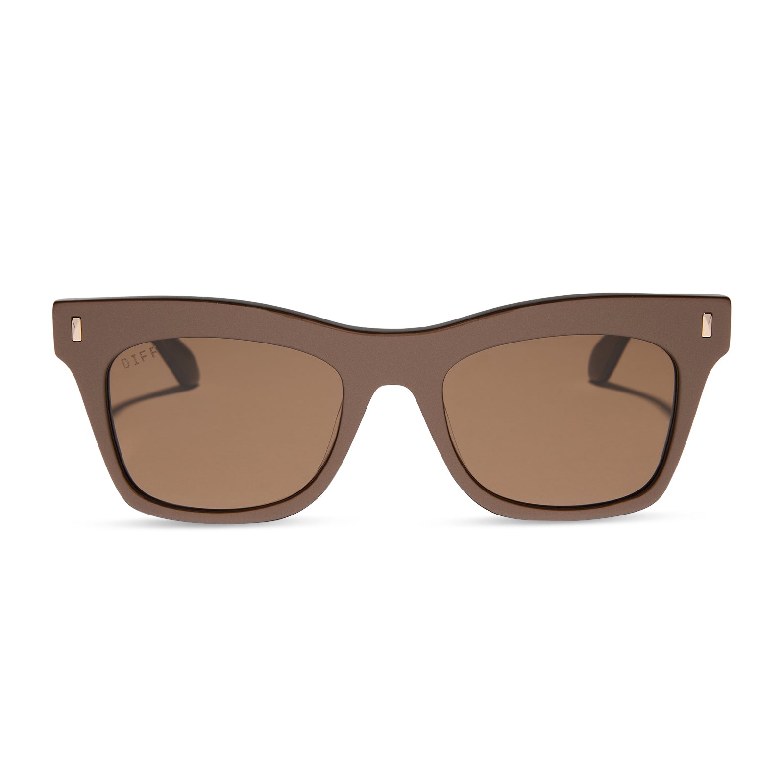 BRADLEY - MOSCOW MULE + BROWN SUNGLASSES