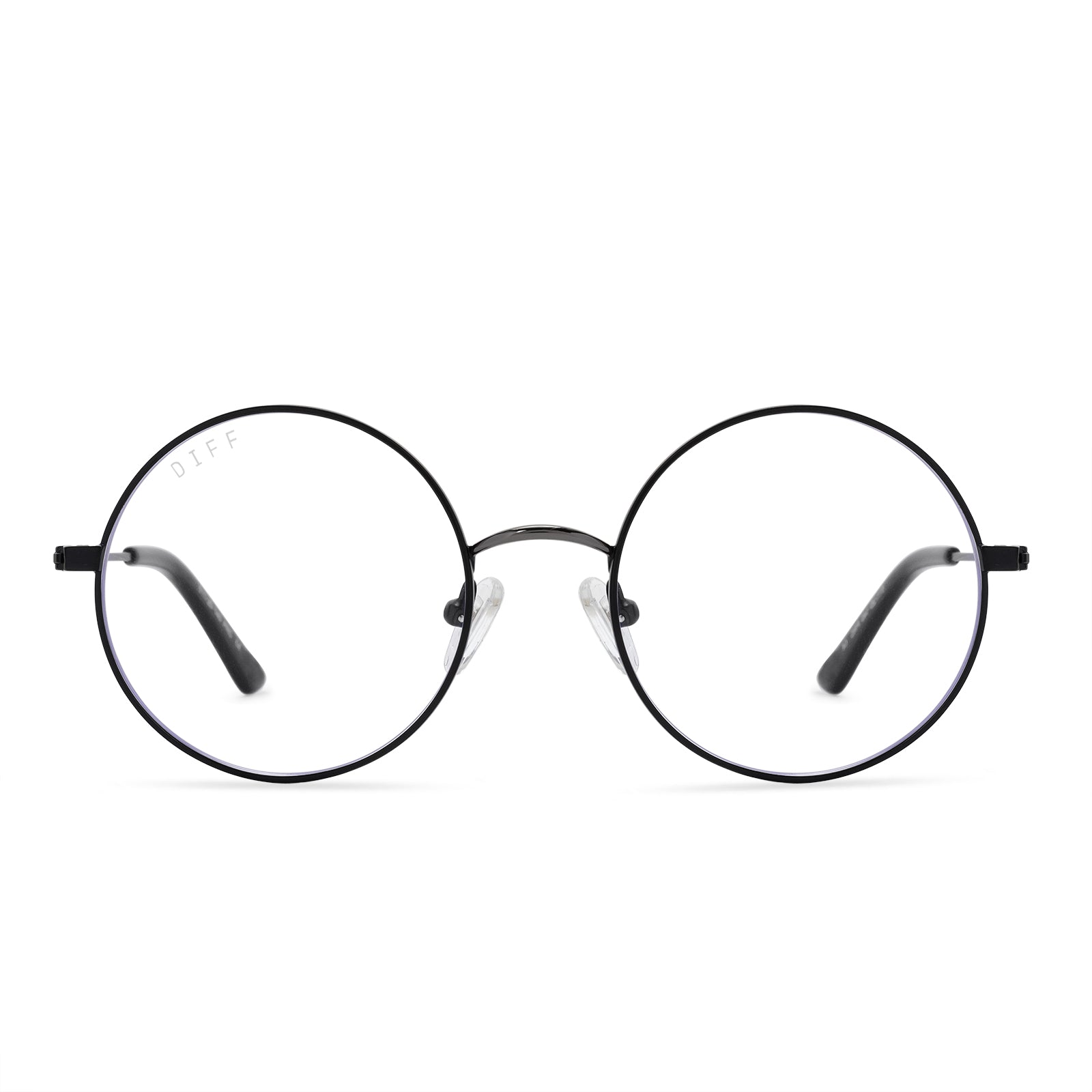 HARRY POTTER™ - CHOSEN ONE BLACK + PRESCRIPTION GLASSES