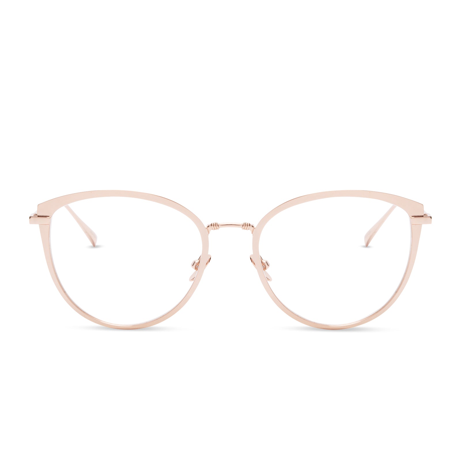 PRINCESS LEIA™ - ALDERAAN GOLD + PRESCRIPTION GLASSES