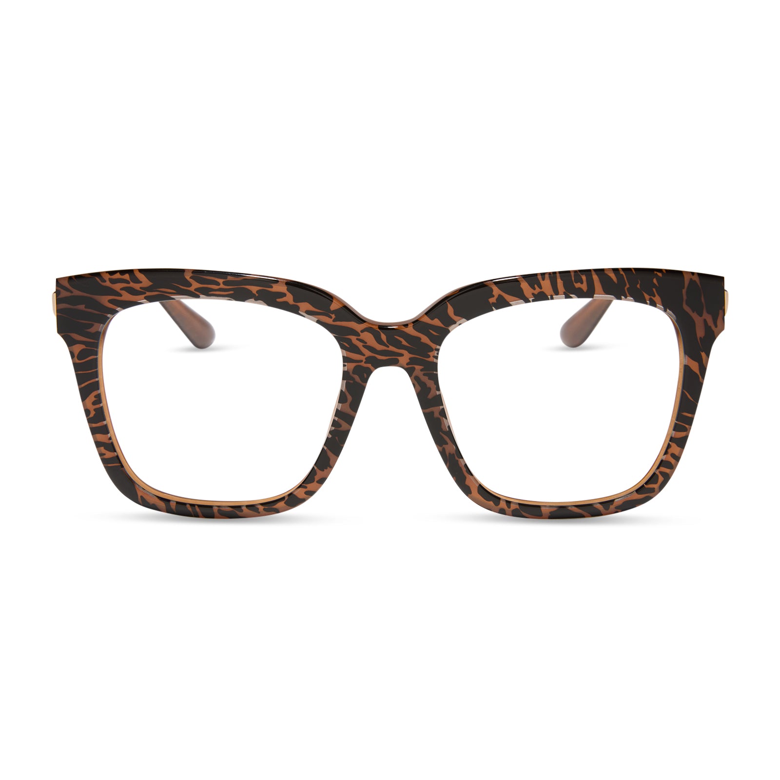 BELLA - ANIMAL + PRESCRIPTION GLASSES