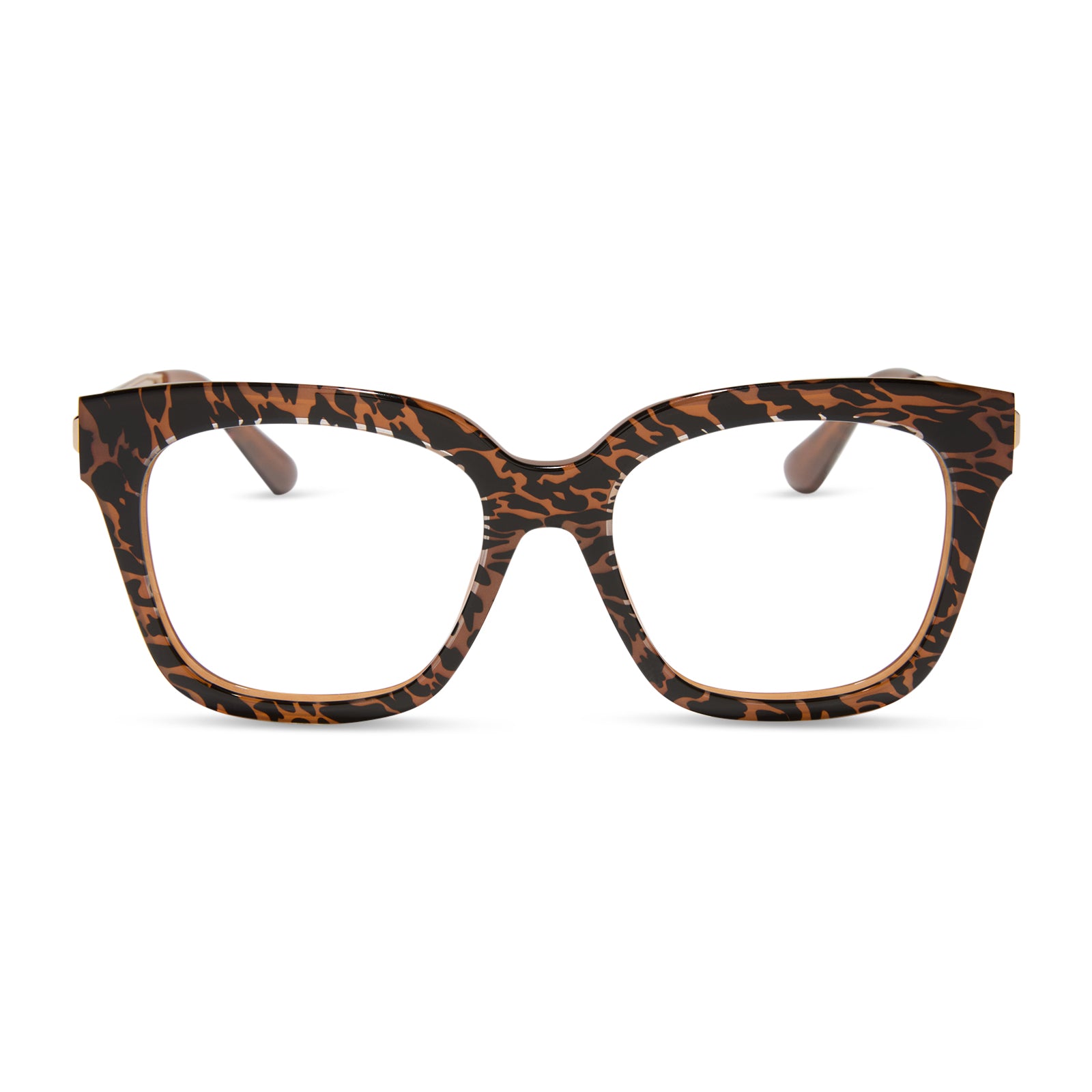 BELLA XS - ANIMAL + PRESCRIPTION GLASSES
