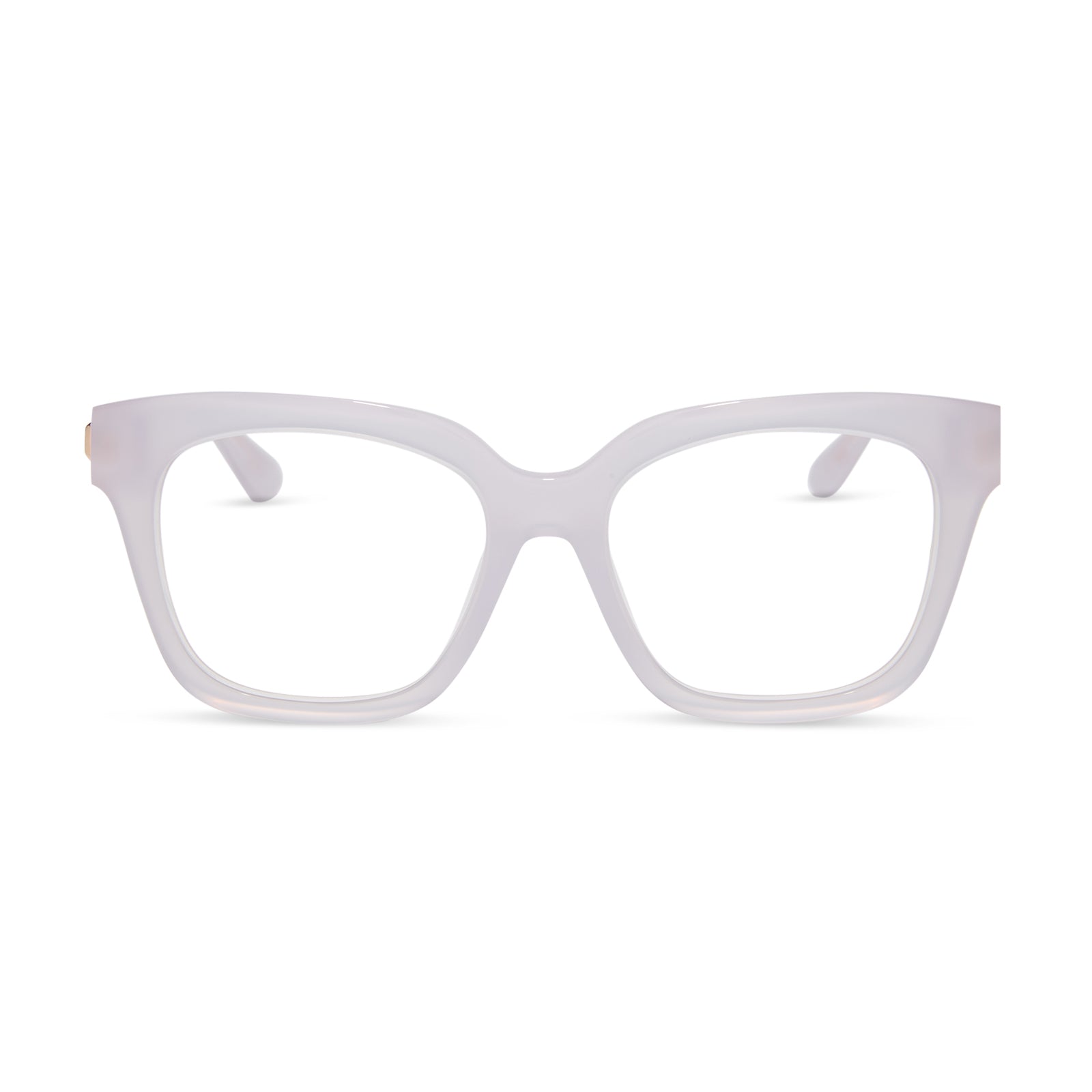 BELLA XS - THISTLE + PRESCRIPTION GLASSES