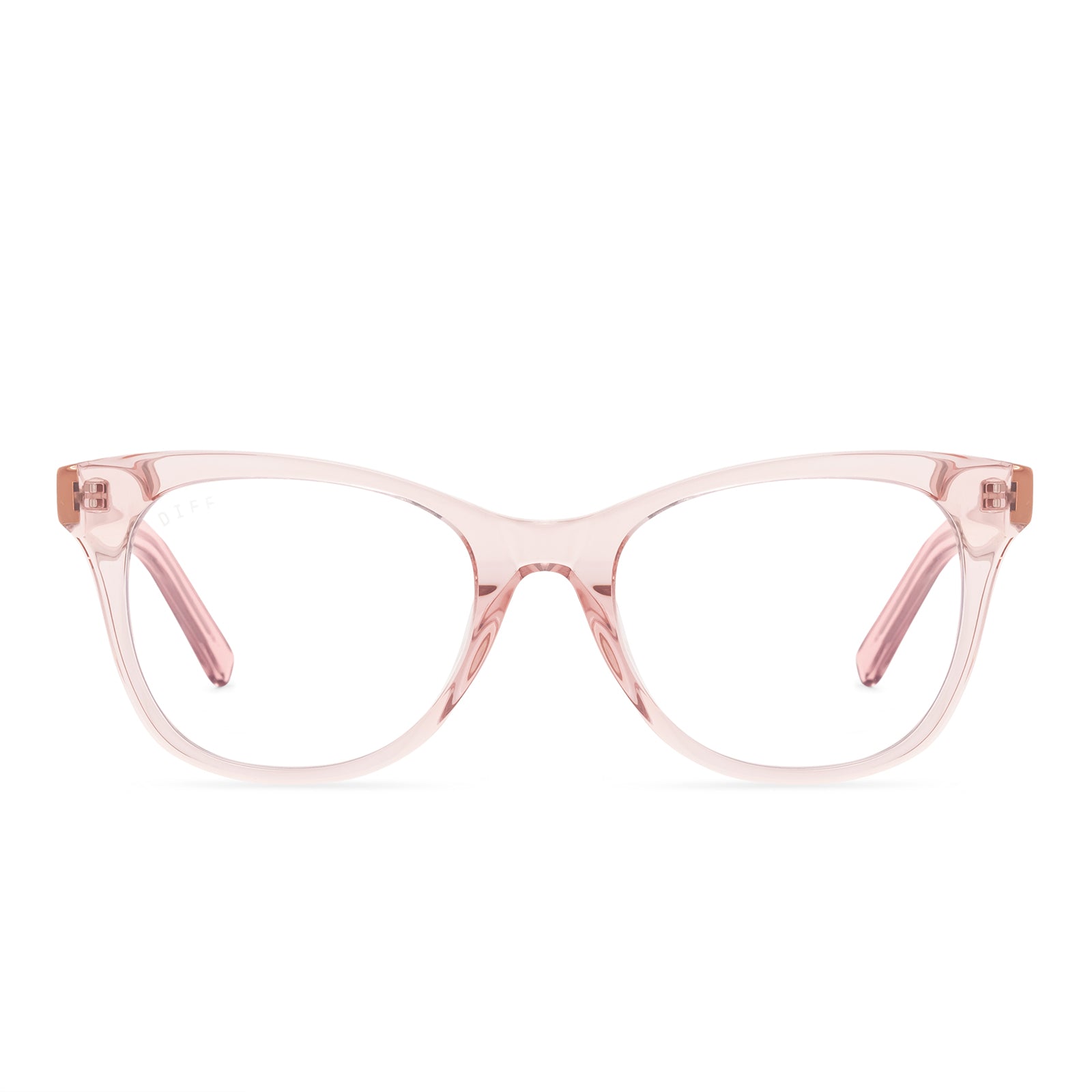 CARINA - AZALEA CRYSTAL + PRESCRIPTION GLASSES