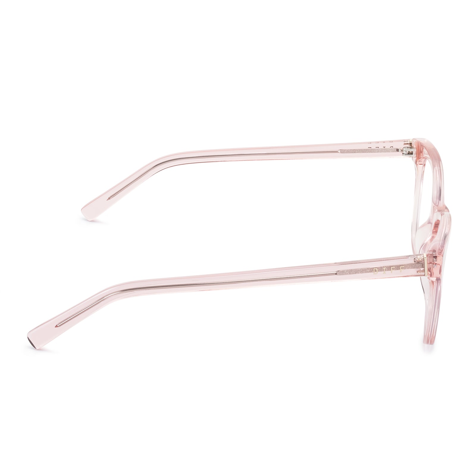 CARINA - AZALEA CRYSTAL + PRESCRIPTION GLASSES
