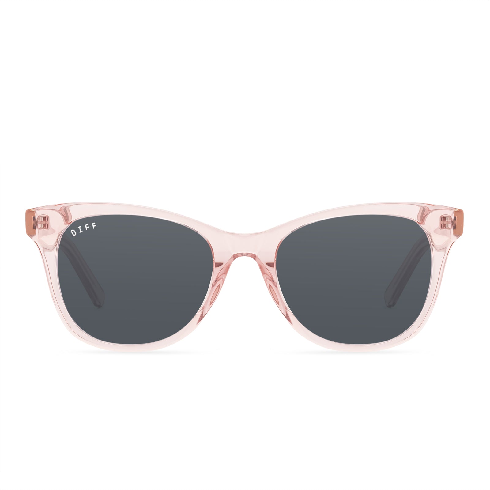 CARINA - AZALEA CRYSTAL + PRESCRIPTION GLASSES